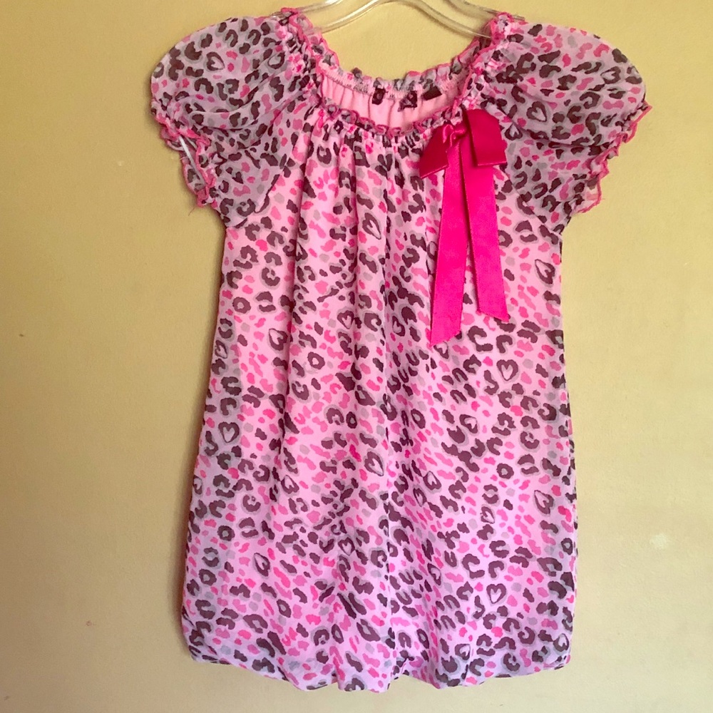 Girls shirt